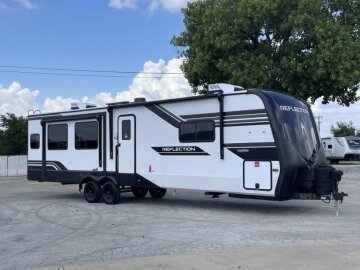 New 2026 Grand Design Reflection