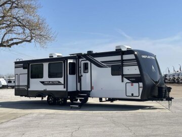 New 2026 Grand Design Reflection