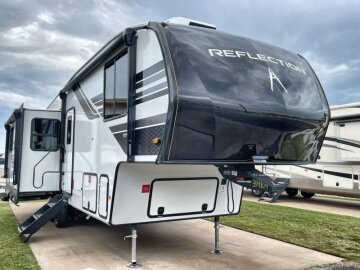 New 2026 Grand Design Reflection 295RL