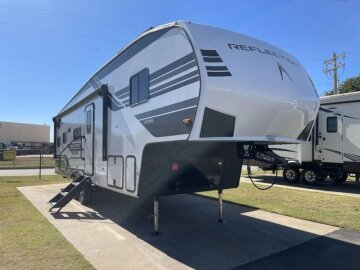 New 2026 Grand Design Reflection 27BH