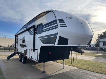 New 2026 Grand Design Reflection