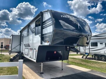 New 2026 Grand Design Reflection