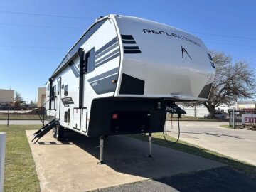 New 2026 Grand Design Reflection