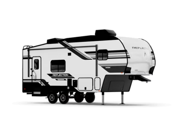 New 2026 Grand Design Reflection 28RL