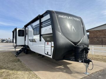 New 2026 Grand Design Reflection