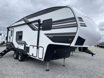 New 2026 Grand Design Reflection