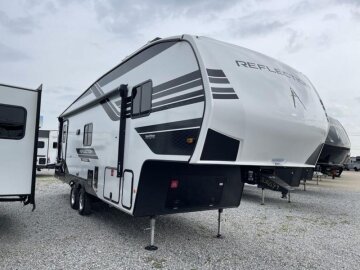 New 2026 Grand Design Reflection