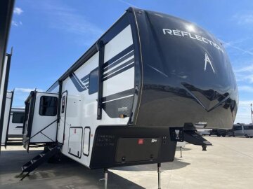 New 2026 Grand Design Reflection