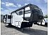 New 2026 Grand Design Reflection 337RLS