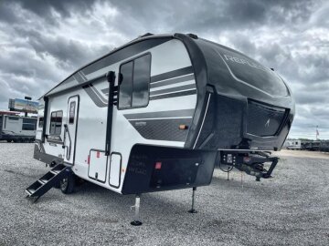 New 2026 Grand Design Reflection