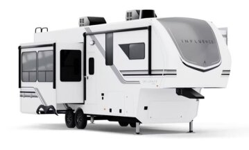 New 2026 Grand Design Solitude