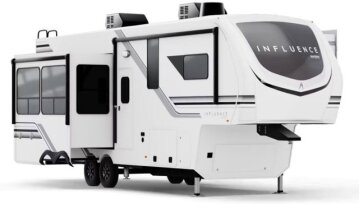 New 2026 Grand Design Solitude