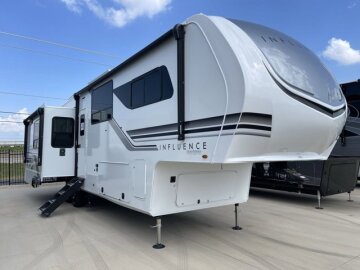 New 2026 Grand Design Solitude