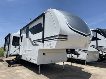 New 2026 Grand Design Solitude