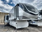 New 2026 Grand Design Solitude