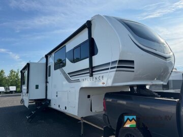 New 2026 Grand Design Solitude