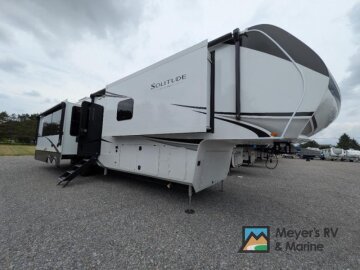 New 2026 Grand Design Solitude