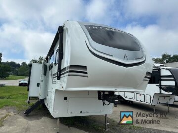 New 2026 Grand Design Solitude