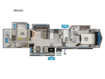 New 2026 Grand Design Solitude