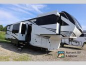 New 2026 Grand Design Solitude 380FL