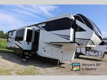 New 2026 Grand Design Solitude 380FL