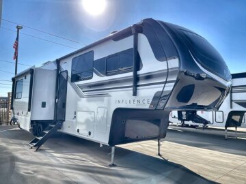 New 2026 Grand Design Solitude