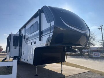 New 2026 Grand Design Solitude