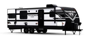 New 2026 Grand Design Transcend