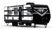 New 2026 Grand Design Transcend