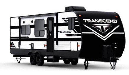 Photo 1 for New 2026 Grand Design Transcend