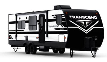 New 2026 Grand Design Transcend