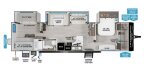 Thumbnail Photo 1 for New 2026 Grand Design Transcend