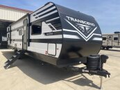 New 2026 Grand Design Transcend