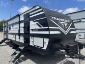 New 2026 Grand Design Transcend