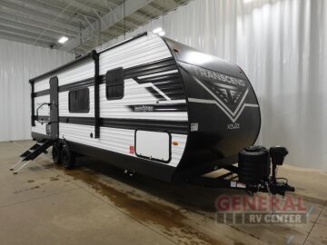 New 2026 Grand Design Transcend