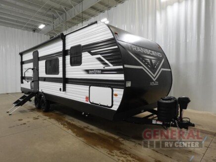 Photo 1 for New 2026 Grand Design Transcend