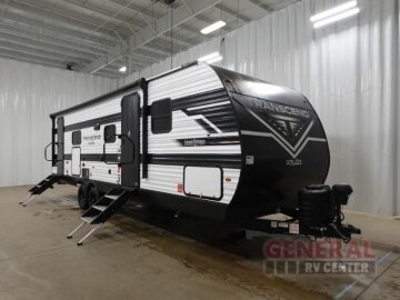 New 2026 Grand Design Transcend