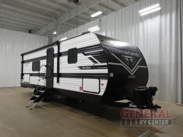 New 2026 Grand Design Transcend