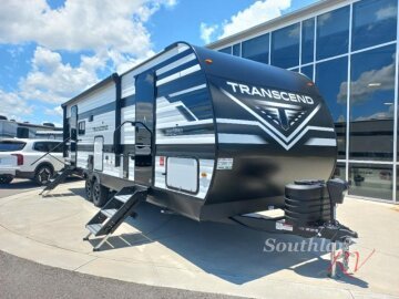New 2026 Grand Design Transcend