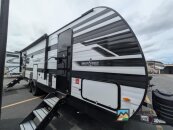 New 2026 Grand Design Transcend