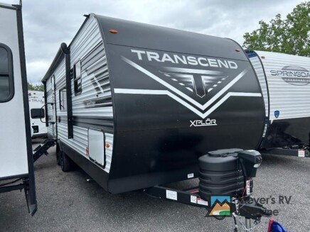 Photo 1 for New 2026 Grand Design Transcend