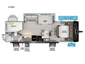 New 2026 Grand Design Transcend