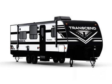 New 2026 Grand Design Transcend