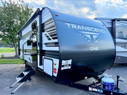 Photo 1 for New 2026 Grand Design Transcend