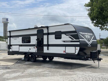 Photo 1 for New 2026 Grand Design Transcend