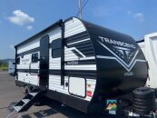 New 2026 Grand Design Transcend