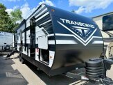 New 2026 Grand Design Transcend