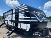 New 2026 Grand Design Transcend