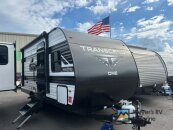 New 2026 Grand Design Transcend