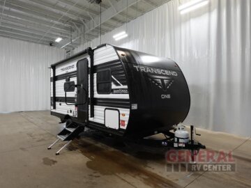 New 2026 Grand Design Transcend